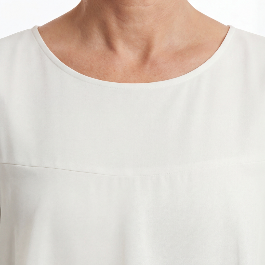 Dresses with Tiered Ruffles and Flutter Sleeves for Women
