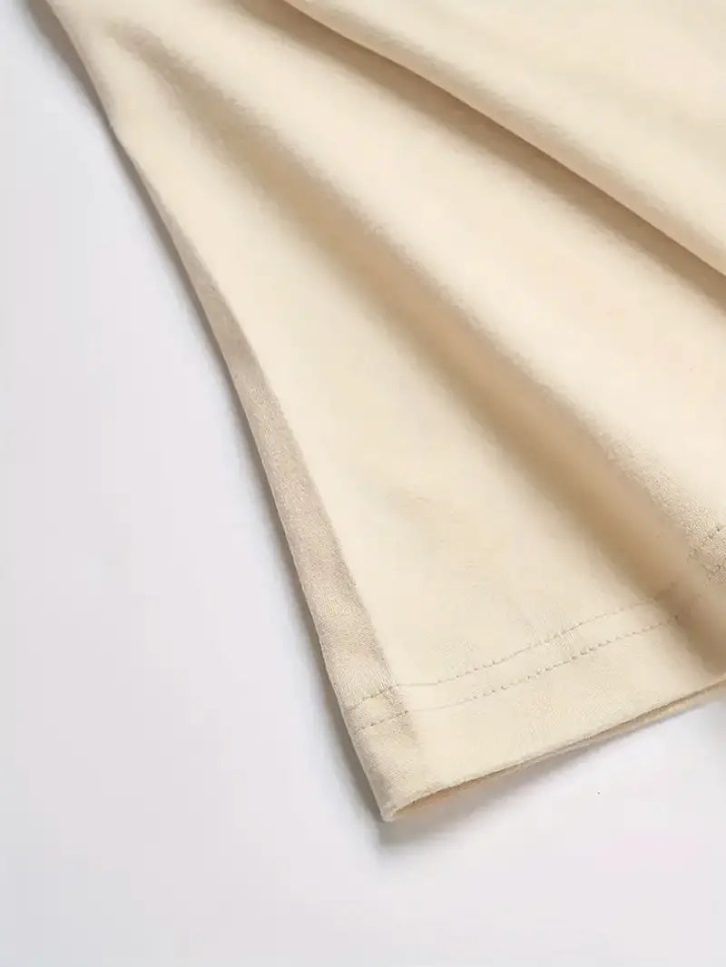 Men's T Shirts Quick-Drying, Fitted V-Neck with Short Sleeves