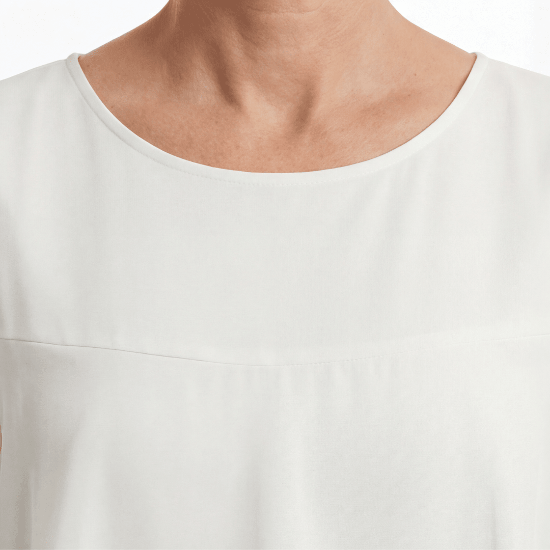 Dresses with Tiered Ruffles and Flutter Sleeves for Women