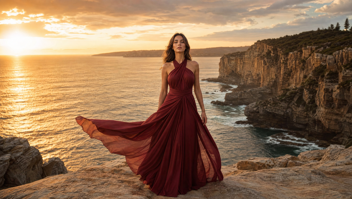 Matilda Sydney editorial image: hero mobile