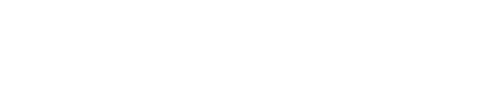 Matilda Sydney logo, white