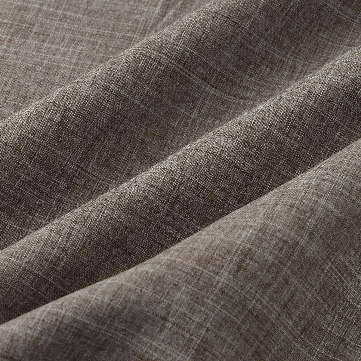 Men's Short Sleeve Shirts, Cotton-Linen Blend, Relaxed Summer Fit