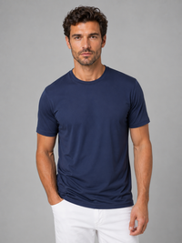 Men's T Shirts Lightweight Cooling, Breathable Regular Fit